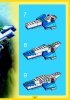 Instrucciones de Construcción - LEGO - 4098 - High Flyers: Page 37