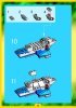 Instrucciones de Construcción - LEGO - 4098 - High Flyers: Page 38