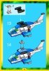 Instrucciones de Construcción - LEGO - 4098 - High Flyers: Page 40