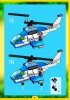 Instrucciones de Construcción - LEGO - 4098 - High Flyers: Page 41