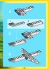 Instrucciones de Construcción - LEGO - 4098 - High Flyers: Page 57