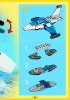 Instrucciones de Construcción - LEGO - 4098 - High Flyers: Page 69