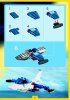 Instrucciones de Construcción - LEGO - 4098 - High Flyers: Page 71