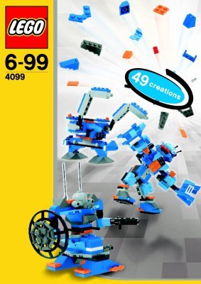 4099 - Robobots