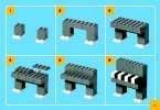 Instrucciones de Construcción - LEGO - 4103 - Fun with Bricks: Page 11