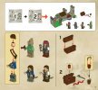 Instrucciones de Construcción - LEGO - 4183 - The Mill: Page 3