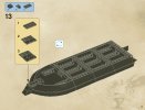 Instrucciones de Construcción - LEGO - 4184 - The Black Pearl: Page 15