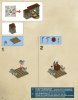 Instrucciones de Construcción - LEGO - 4194 - Whitecap Bay: Page 2