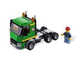 4203 - Excavator Transport