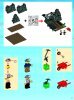 Instrucciones de Construcción - LEGO - City - 4204 - La Mina: Page 3