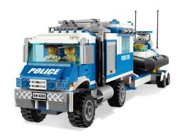 4205 - Off-road Command Center