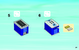 Instrucciones de Construcción - LEGO - 4206 - Recycling Truck: Page 27