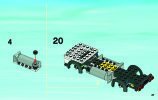 Instrucciones de Construcción - LEGO - 4206 - Recycling Truck: Page 47