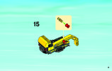 Instrucciones de Construcción - LEGO - 4206 - Recycling Truck: Page 11