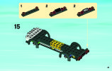 Instrucciones de Construcción - LEGO - 4206 - Recycling Truck: Page 41