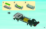 Instrucciones de Construcción - LEGO - 4206 - Recycling Truck: Page 45