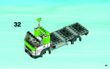 Instrucciones de Construcción - LEGO - 4206 - Recycling Truck: Page 61