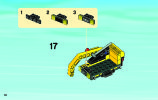 Instrucciones de Construcción - LEGO - 4206 - Recycling Truck: Page 14