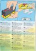 Instrucciones de Construcción - LEGO - 4223 - Challenger Set 400 with motor: Page 3