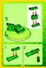 Instrucciones de Construcción - LEGO - 4337 - Dragon Pod: Page 20