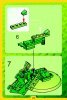 Instrucciones de Construcción - LEGO - 4337 - Dragon Pod: Page 24