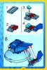 Instrucciones de Construcción - LEGO - 4339 - Aqua Pod: Page 23