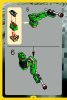 Instrucciones de Construcción - LEGO - 4346 - Robots: Page 4