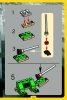 Instrucciones de Construcción - LEGO - 4346 - Robots: Page 13