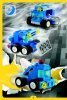 Instrucciones de Construcción - LEGO - 4347 - Vehicles: Page 6