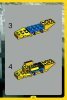 Instrucciones de Construcción - LEGO - 4347 - Vehicles: Page 21