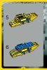 Instrucciones de Construcción - LEGO - 4347 - Vehicles: Page 22