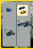 Instrucciones de Construcción - LEGO - 4347 - Vehicles: Page 24