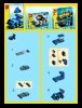 Instrucciones de Construcción - LEGO - 4347 - Vehicles: Page 1