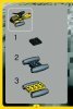 Instrucciones de Construcción - LEGO - 4348 - Planes: Page 2