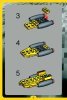 Instrucciones de Construcción - LEGO - 4348 - Planes: Page 8