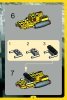 Instrucciones de Construcción - LEGO - 4348 - Planes: Page 9