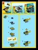 Instrucciones de Construcción - LEGO - 4348 - Planes: Page 1