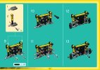 Instrucciones de Construcción - LEGO - 4404 - Land Busters: Page 41