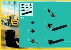 Instrucciones de Construcción - LEGO - 4404 - Land Busters: Page 78