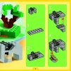 Instrucciones de Construcción - LEGO - 4408 - Animals: Page 7