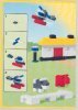 Instrucciones de Construcción - LEGO - 4411 - Key Account Exclusive: Page 16