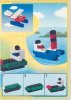 Instrucciones de Construcción - LEGO - 4411 - Key Account Exclusive: Page 23