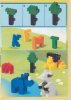 Instrucciones de Construcción - LEGO - 4411 - Key Account Exclusive: Page 37