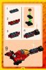 Instrucciones de Construcción - LEGO - 4413 - Arachno Pod: Page 14