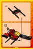 Instrucciones de Construcción - LEGO - 4413 - Arachno Pod: Page 16