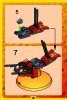 Instrucciones de Construcción - LEGO - 4413 - Arachno Pod: Page 26