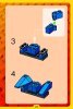 Instrucciones de Construcción - LEGO - 4413 - Arachno Pod: Page 29