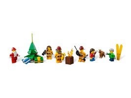 4428 - LEGO® City Advent Calendar