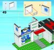 Instrucciones de Construcción - LEGO - 4429 - Helicopter Rescue: Page 55