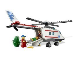 4429 - Helicopter Rescue